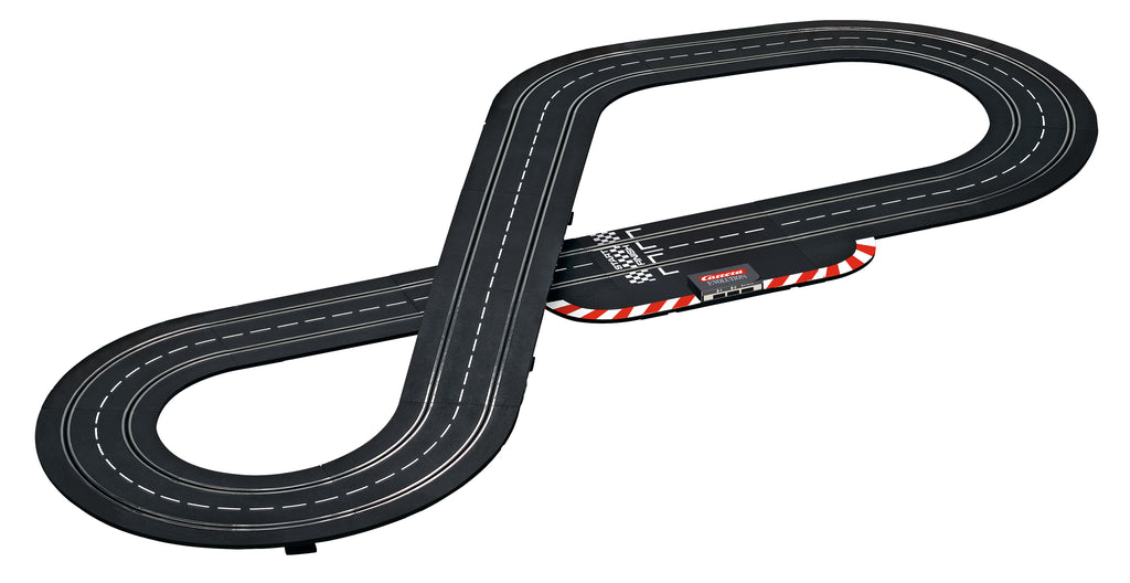 Carrera 25248 NASCAR Darlington Showdown Evolution