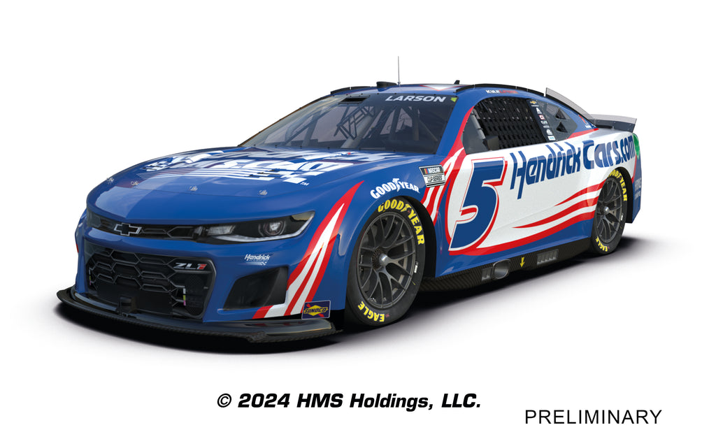 Carrera 25248 NASCAR Darlington Showdown Evolution