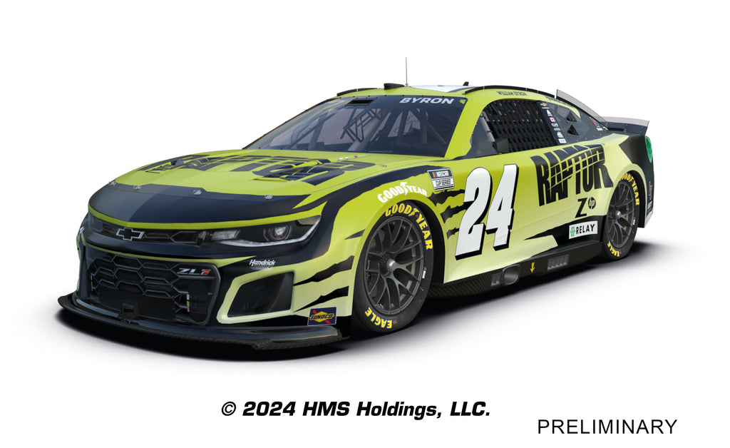 Carrera 25248 NASCAR Darlington Showdown Evolution