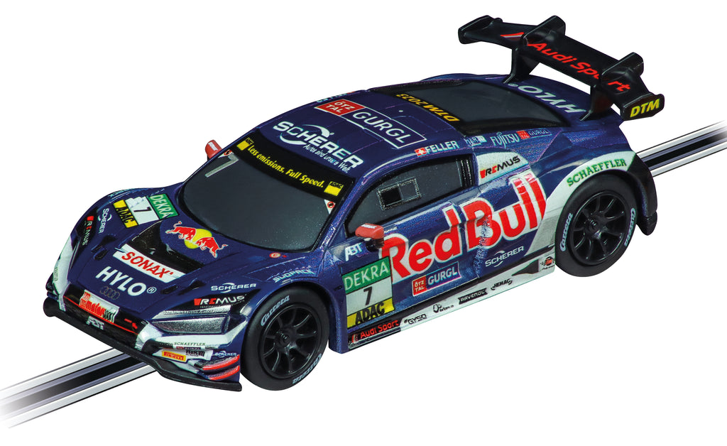 Carrera 64249 Audi R8 LMS GT3 evo II DTM "Abt, R. Feller, No.7" GO!!!