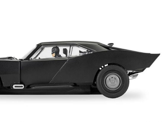 Scalextric C4442 Batmobile - The Batman 2022