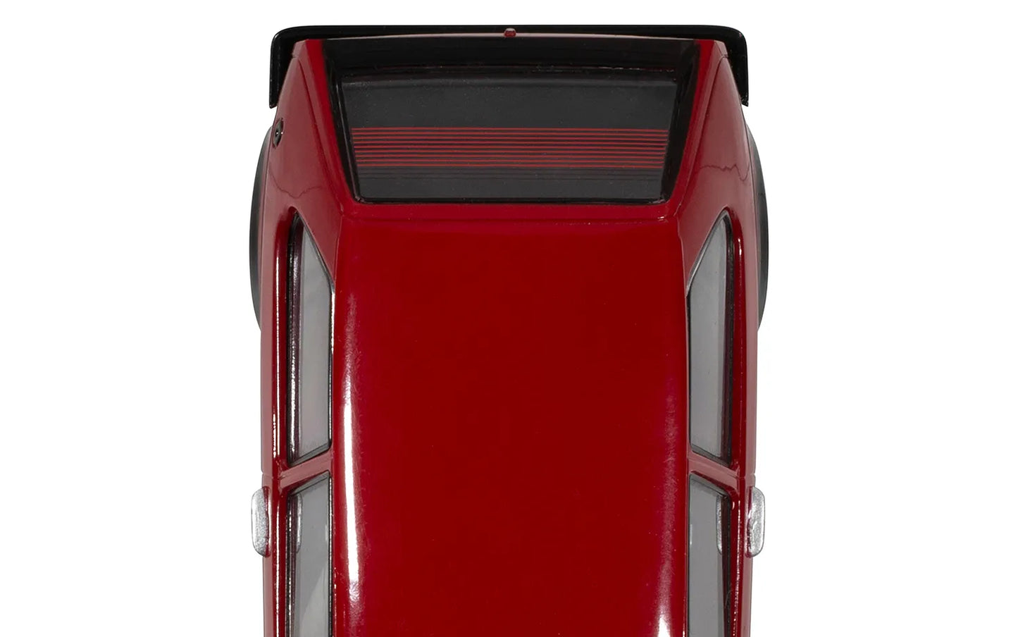 Scalextric C4490 Volkswagen Golf GTI - Red