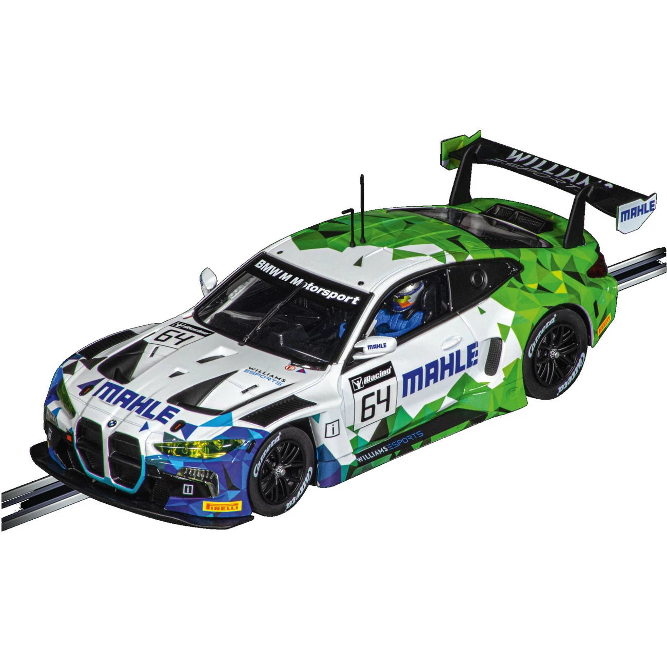 Carrera 90955 Mix 'n Race Volume 5 , 19,10 m Streckenlänge , incl. 2 Wunschfahrzeugen Digital 124 Fahrzeuge zum Preis von je 89,95 € !! andere Fahrzeuge mit Aufpreis