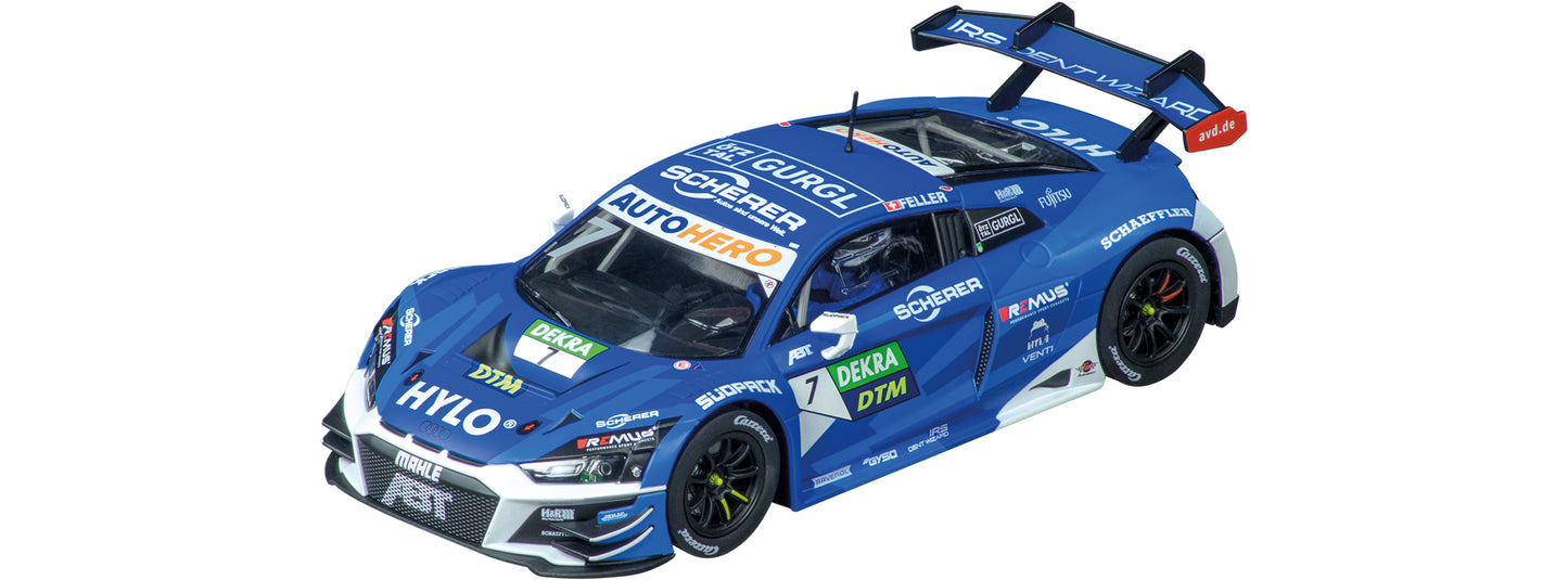 Carrera 23633 DTM Full Speed Digital 124 (versandkostenfrei innerhalb Deutschlands)