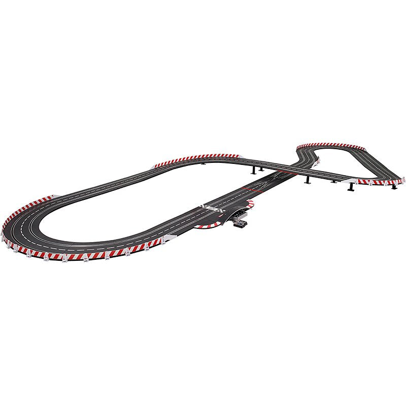 Carrera 30040 Race for Gold WIRELESS Set / Grundpackung Digital 132
