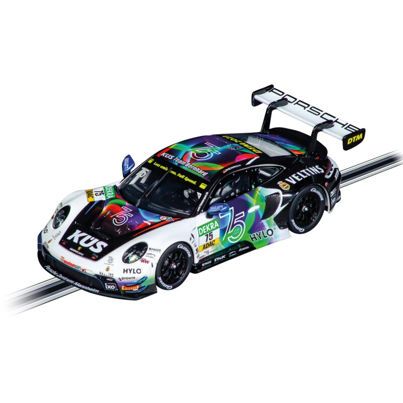 Carrera 30040 Race for Gold WIRELESS Set / Grundpackung Digital 132