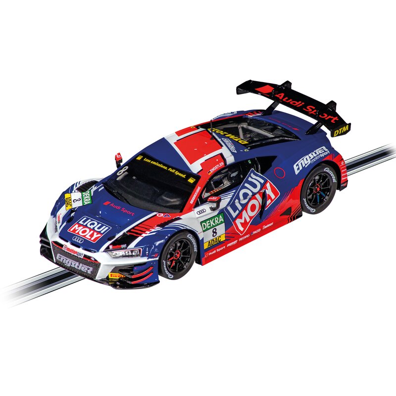 Carrera 30040 Race for Gold WIRELESS Set / Grundpackung Digital 132