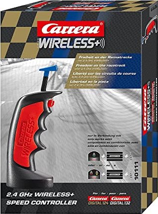 Carrera 10111 Wireless Handregler Digital 132/124
