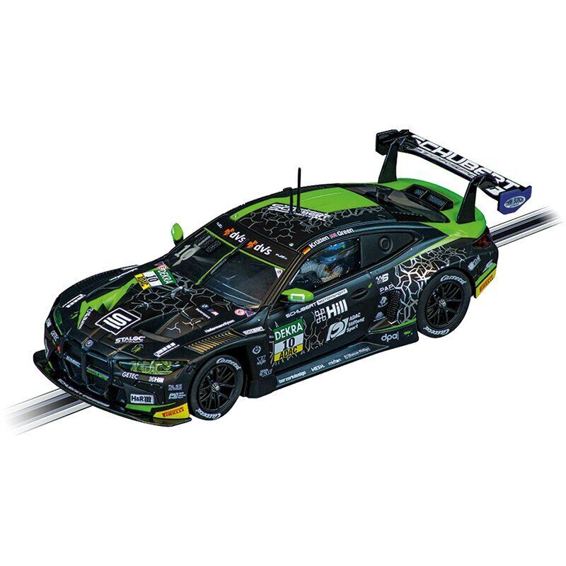 Carrera 30032 Masters of Victory Digital 132 (versandkostenfrei innerhalb Deutschlands)