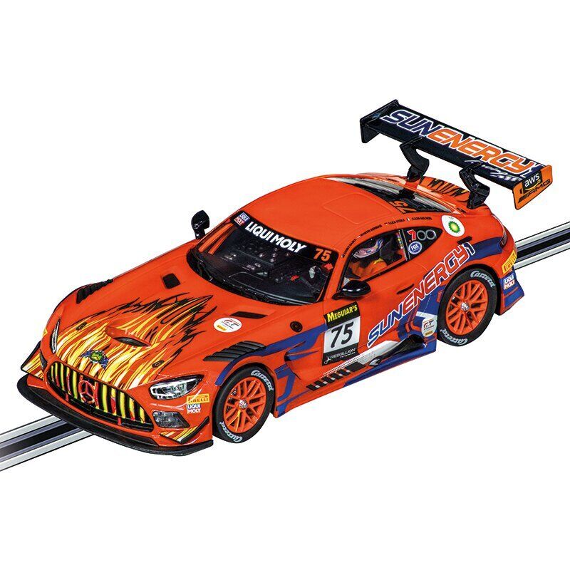 Carrera 30032 Masters of Victory Digital 132 (versandkostenfrei innerhalb Deutschlands)