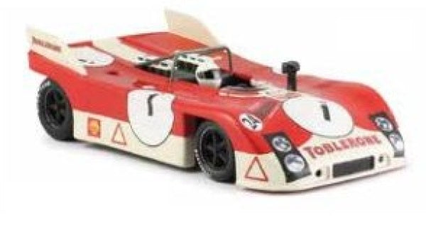NSR 0359SW Porsche 908/3 Toblerone Nr.1 LeMans 1973