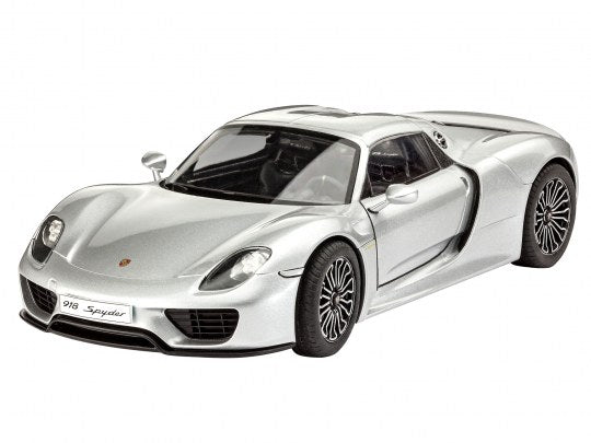 05681 Geschenkset Porsche