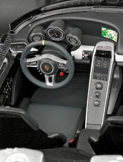 05681 Geschenkset Porsche