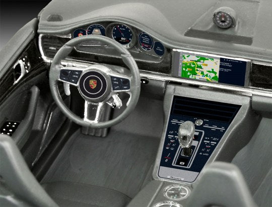 05681 Geschenkset Porsche