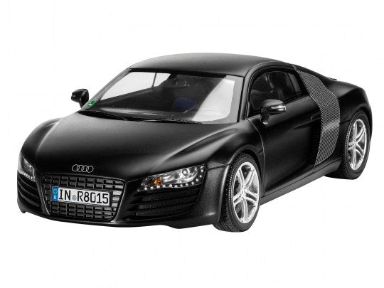 07057 AUDI R8