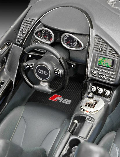 07057 AUDI R8