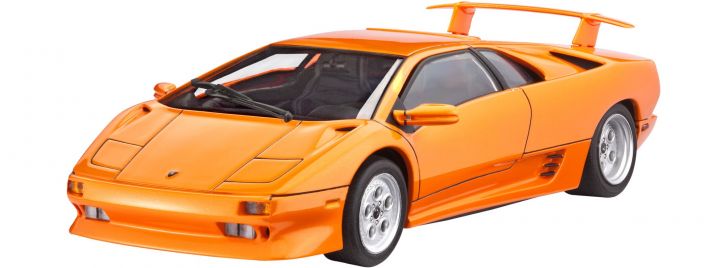 07066 Lamborghini Diablo VT