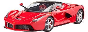 07073 La Ferrari