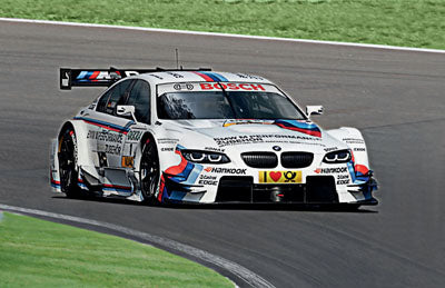 07082 BMW M3 DTM 2012 "Martin Tomczyk"