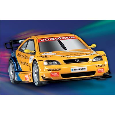 07117 1:32 easykit Opel Astra V8 Coupé 8 (2002) Team Phoenix (M. Reuter)
