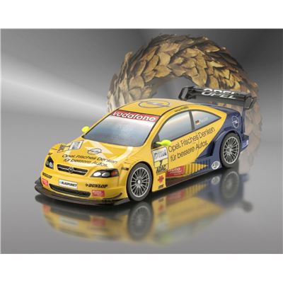 07117 1:32 easykit Opel Astra V8 Coupé 8 (2002) Team Phoenix (M. Reuter)