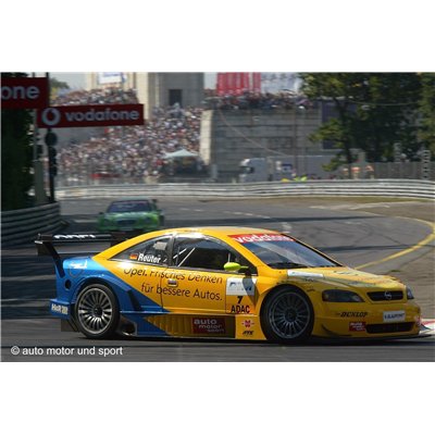 07117 1:32 easykit Opel Astra V8 Coupé 8 (2002) Team Phoenix (M. Reuter)