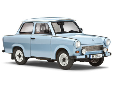 07256 Trabant 601 Limousine