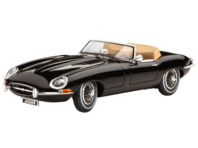 07291 1:25 Jaguar E-Type