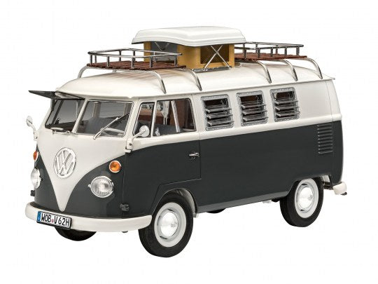 07674 VW T1 Camper (VW Bus)