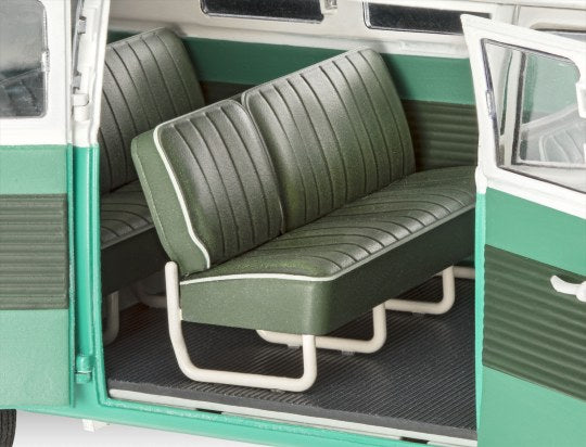 07675 VW T1 Bus