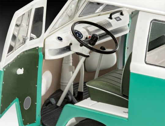 07675 VW T1 Bus
