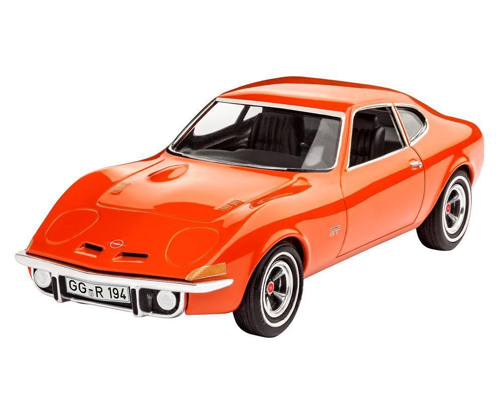 07680 1:32 Opel GT