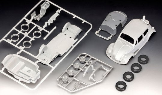 07681 VW Käfer 1:32