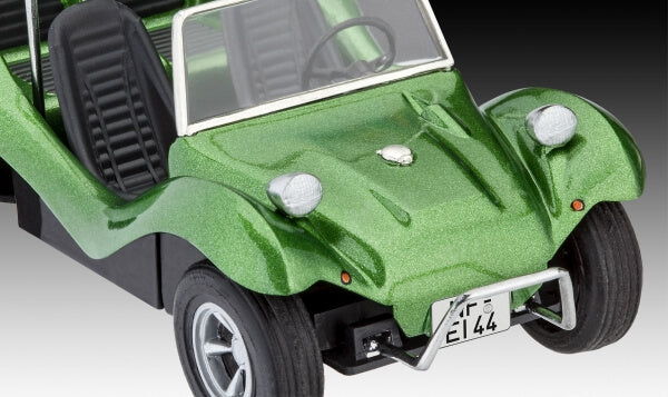 07682 1:32 VW Buggy