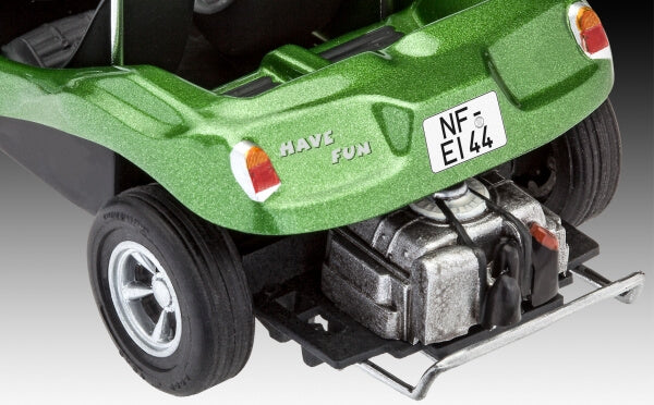 07682 1:32 VW Buggy