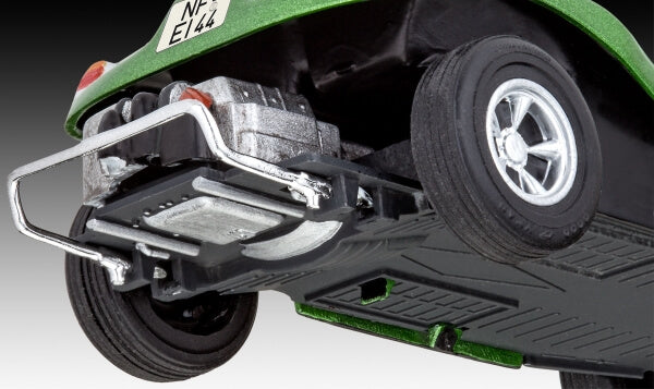 07682 1:32 VW Buggy