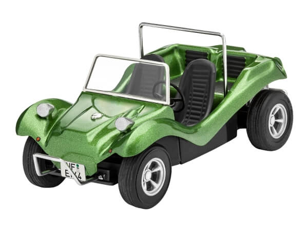 07682 1:32 VW Buggy