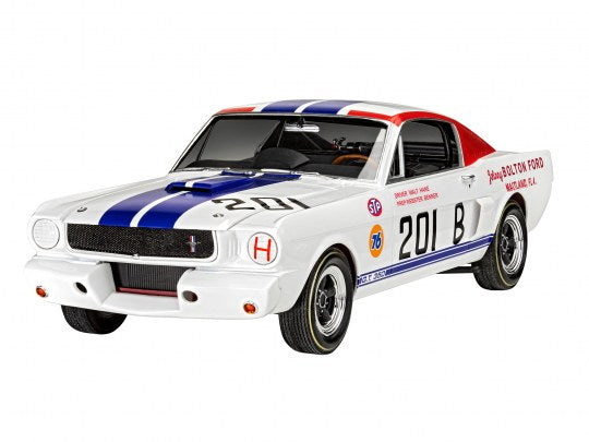 07716 1966 Shelby GT 350 R