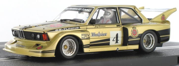 Revell 08378 BMW 320 Gr 5 Warsteiner
