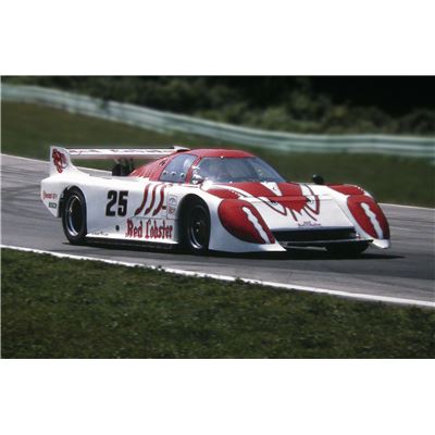Revell 08382 March 83G Red Lobster Sonderedition