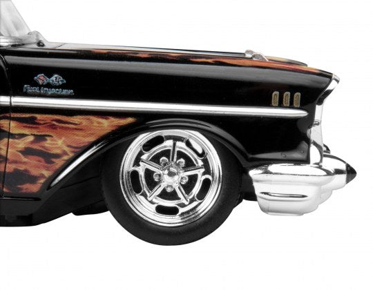11529 1957 Chevy Bel Air