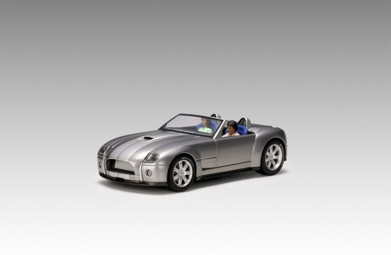 AutoArt 13101 Ford Shelby Cobra Concept Car 2004