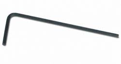 20074013 Innensechskantschlüssel (Imbus) 1,3 mm schwarz