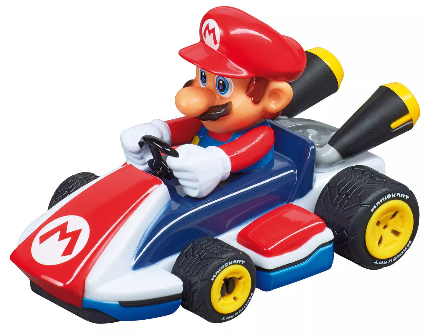 Carrera 63026 Mario Kart™ Mario vs. Yoshi My First Carrera
