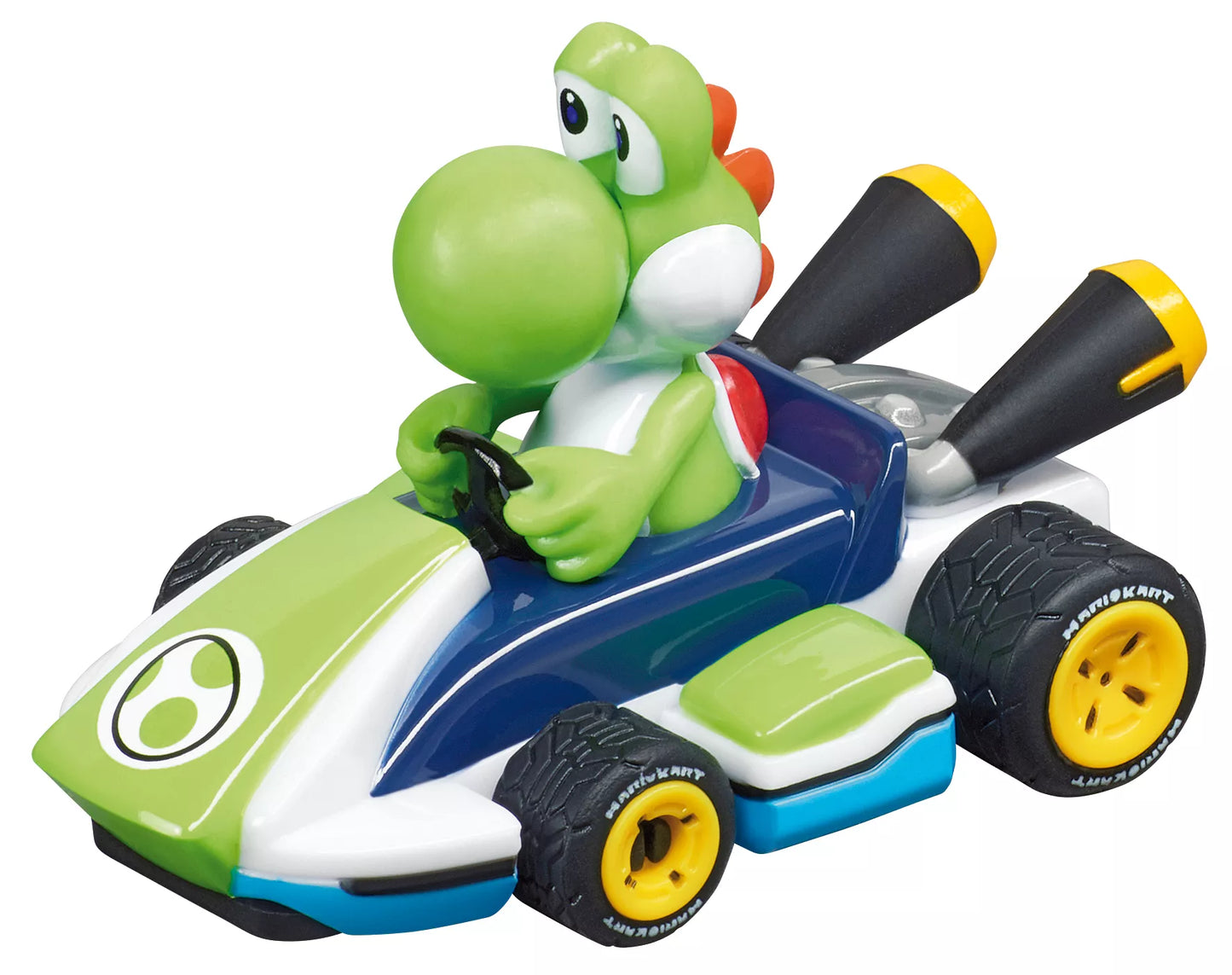Carrera 63026 Mario Kart™ Mario vs. Yoshi My First Carrera