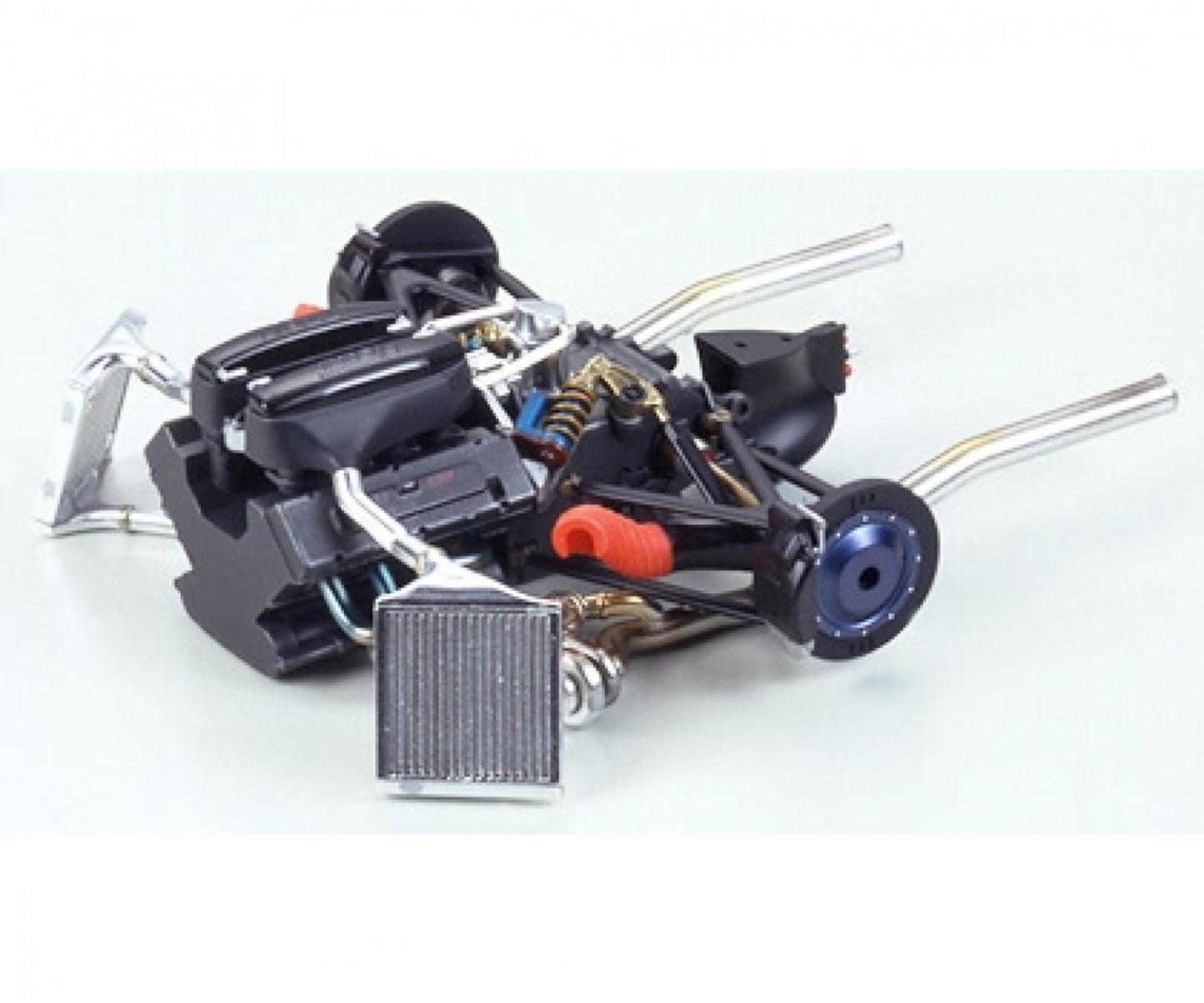 24222 1:24 Toyota GT-One TS-020 LeMans ´99