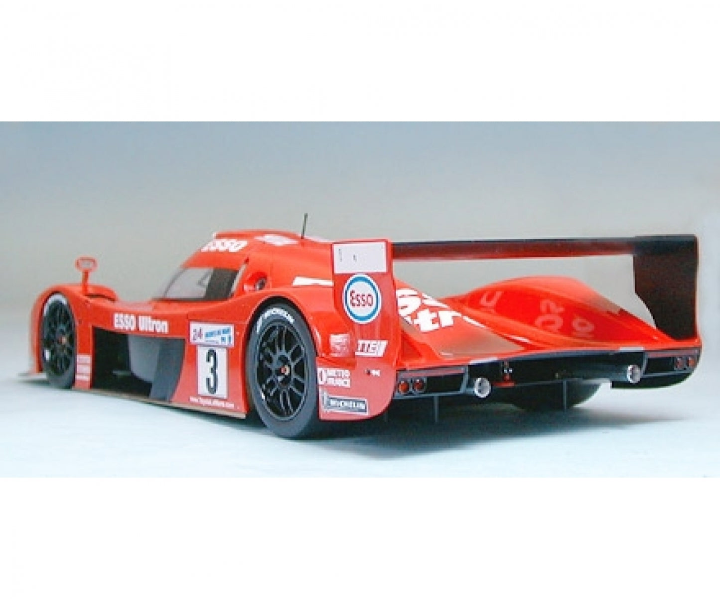 24222 1:24 Toyota GT-One TS-020 LeMans ´99