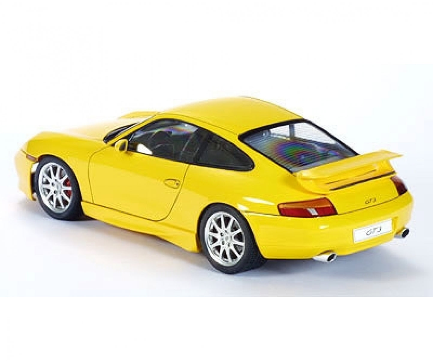 24229 1:24 Porsche 911GT3 ´99 Strassenversion