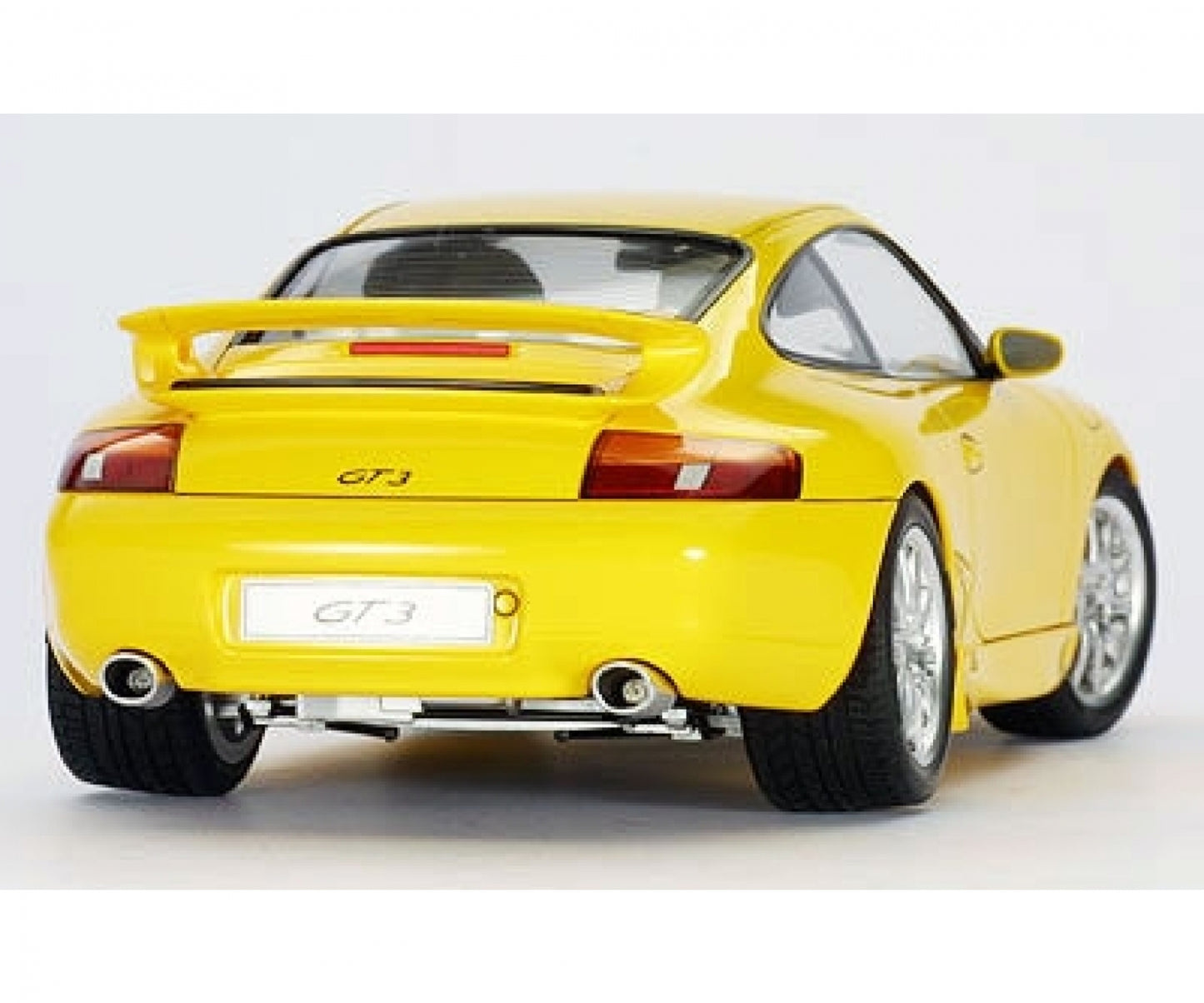 24229 1:24 Porsche 911GT3 ´99 Strassenversion