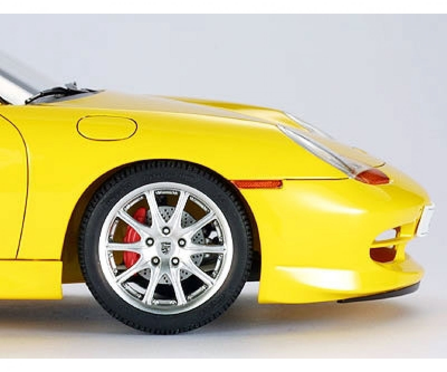 24229 1:24 Porsche 911GT3 ´99 Strassenversion